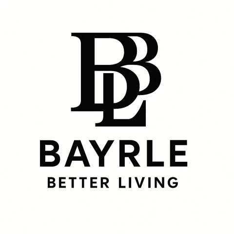 BBL — Bayrle Better Living logo